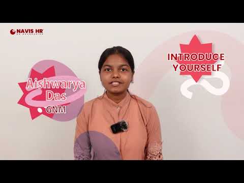 Voices of Odisha: Student Testimonials on NAVIS HR