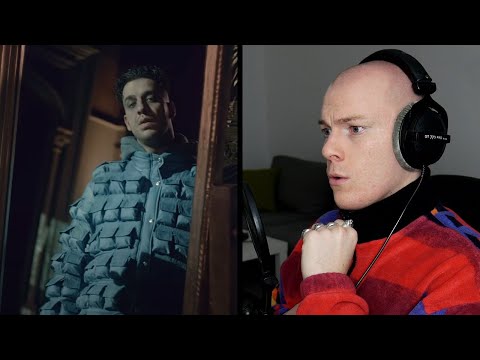 Spacy reagiert auf Ufo361 - "LOW LIFE" feat. RIN [Reaction/Reaktion]