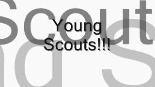Young Scouts
