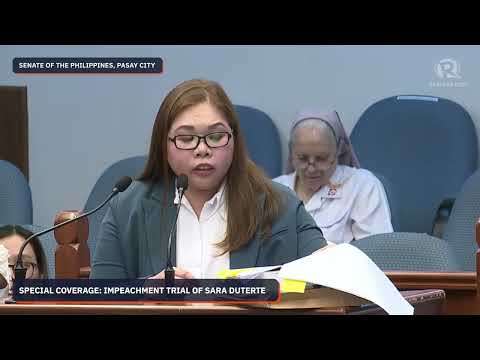 [Tambay] Atorni, si Jollibee feeling collateral damage din