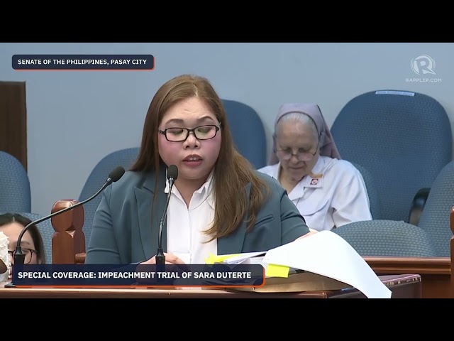 BIR: Sara Duterte received income from Davao City in 2023 when she was VP