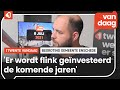 Gemeentebegroting bekend: 26 miljoen euro voor Enschede
