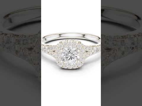 YouTube Video Thumbnail - White