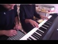 Fugazi "I'm so tired" Launchpad/Piano 