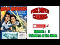 Brick Bradford 1947 Chapter 3 Prisoners Of The Moon B W TV Serial