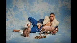 C. TANGANA - Still Rapping + LETRA ♞