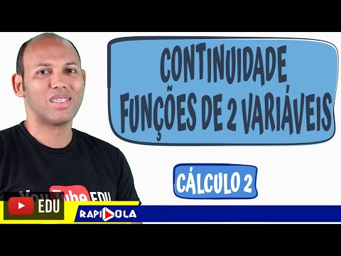 CONTINUITY FOR FUNCTIONS OF SEVERAL VARIABLES