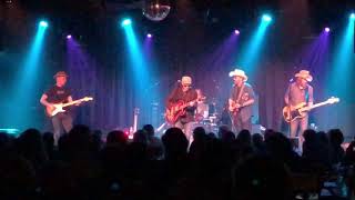 Marshall Crenshaw with the Bottle Rockets  - Passing Through @Birchmere