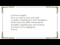 Kate Ryan - Je Lance un Appel Lyrics