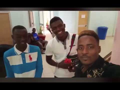 Je suis de paris et fush alpha