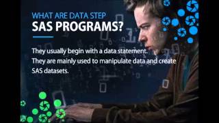 Tutorial in SAS predictive modeling and SAS courses: Dexlab Analytics