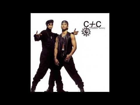 C&C Music Factory - Take A Toke