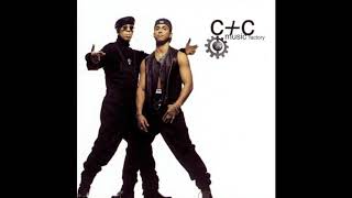 C&amp;C Music Factory - Take A Toke