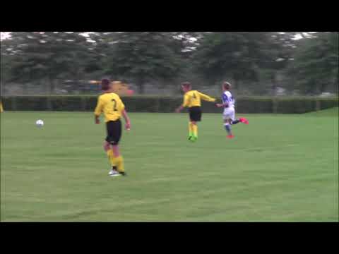 VEV'67 JO13 1 Blauw Wit JO13 1 4 3