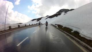 preview picture of video 'GG19 - Großglockner Hochalpenstraße'