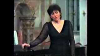 Gluck: Orfeo ed Euridice - "Che faro senza Euridice"