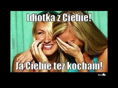 Seba Gang - Słodkie Idiotki (Official Music Video)