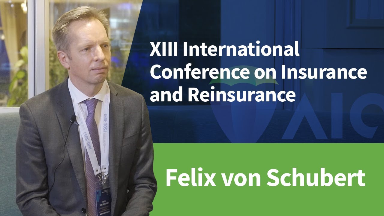 AIC Today - Felix von Schubert (eng) - YouTube