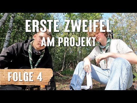 CaEx vs. WILD - Folge 4 - Erste Zweifel