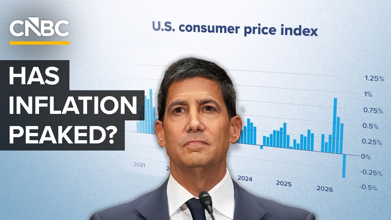 Energy Prices Ease In June, Dropping U.S. Inflation To 3.5% Annually