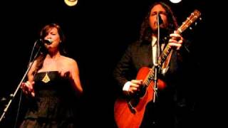 The Civil Wars - I've Got This Friend The TIn Angel