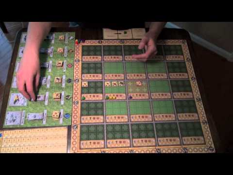 Overview of Canterbury