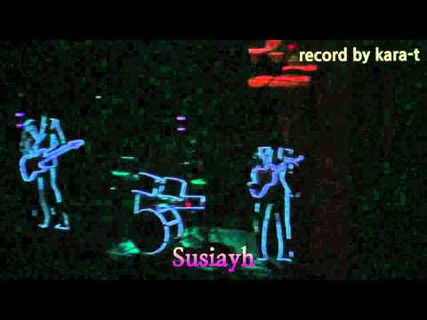 [Fancam]101230 kbs 가요대축제 - cnblue opening