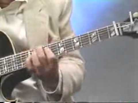 Guitar Lesson   Herb Ellis Swing Jazz Soloing & Comping5 6