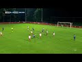Samenvatting Jong FC Utrecht - Jong AZ (14-09-2020)