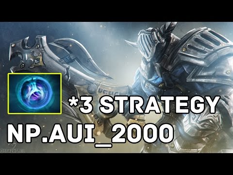 3 LINKEN Strategy By Sven Team NP Aui_2000
