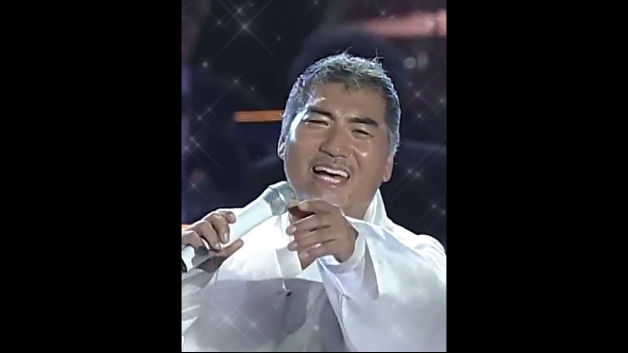 나훈아의 노래 "어매" part 5 나훈아 콘서트 #나훈아공연 #nahoona #교차편집