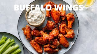 Download lagu Buffalo Chicken Wings mp3