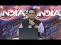 Hussain Rizvi LIVE: PFI बैन के बाद अब क्या ? PFI । Modi Government। India TV LIVE - Video