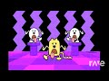 Ravedj Wiggle Yo Ravedj Gabba Kids Who Like To Dance Compilation 2 Wow Wow Wubbzy RaveDj