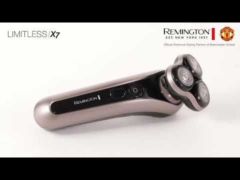 Электробритва Remington XR1770