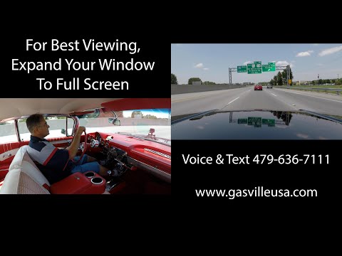 1960 Chevrolet Impala (CC-1861845) for sale in Rogers, Arkansas