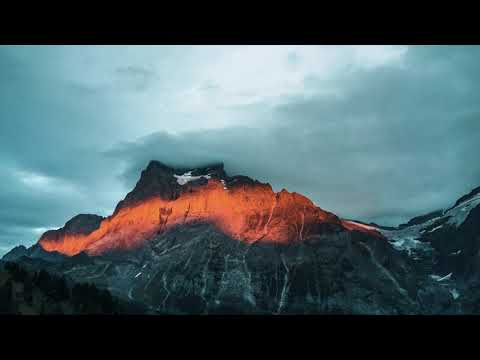 LOST - Simon B, Delyno (feat. Stephannie & Jana Alison) [NO COPYRIGHT MUSIC & 4K VISUALS]