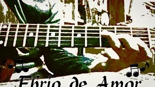 Ebrio de Amor - Alta Consigna - Tutorial Requinto