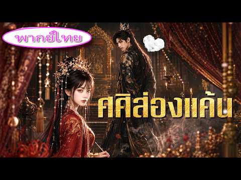 【ศศิส่องแค้น】พี่สาวถูกฆ่า เธอเข้าวังแกล้งขี้ขลาด หลอกล่อจักรพรรดิ ก่อนล้างวังหลวงอย่างบ้าคลั่ง ⚔️🔥