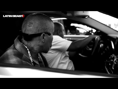 Big Temps - Gangsta Music Ft. Stomper & Nueve (Official Music Video)