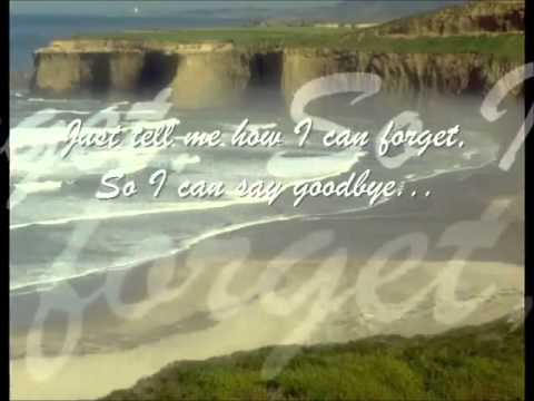 How Do I Stop Loving You - Engelbert Humperdinck