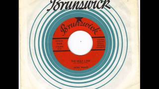JACKIE WILSON -  THE WAY I AM -  MY HEART BELONGS TO ONLY YOU -  BRUNSWICK 55220