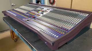 Video thumbnail for Part 1 | Initial Overview: Midas Heritage 2000 Console Restoration by Billy LaGuardia