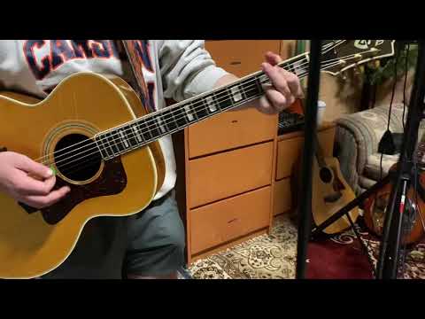 Traveling Man - Zach Bryan and The Boys