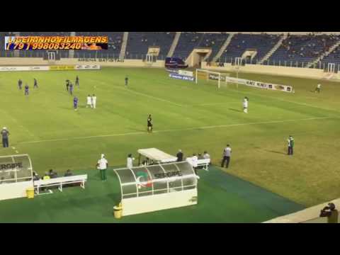 AMADENSE 1X0 CONFIANÇA