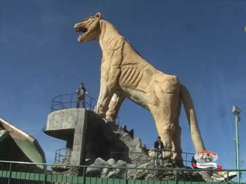 SHOW MIX INT. JUVENTUD YACUS - TENGO UNA PENA EN EL ALMA