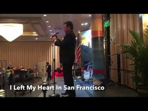 Promotional video thumbnail 4 for Tony Farina