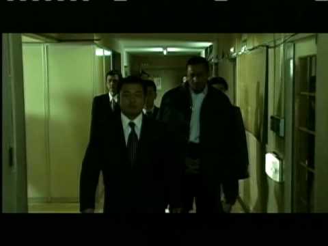 Thumbnail of the video: Confessions of a Dog trailer (with English subs)