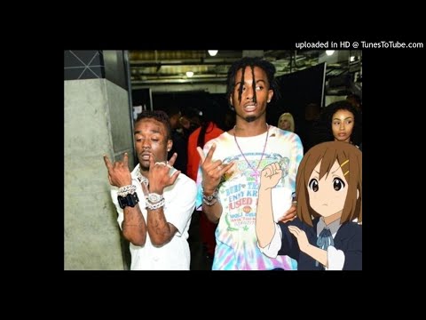 [FREE] Playboi Carti x Diego Money x Famous Dex Type Beat "flawless 2" (prod. Joe Pesos)