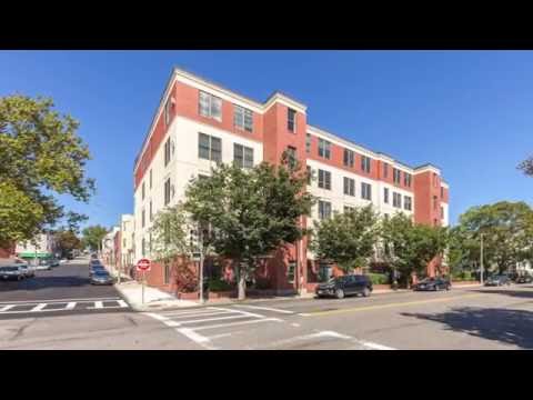 1306 Columbia Road, 2C, Boston MA - Amy Carlisle - Tel 617-699-0033
